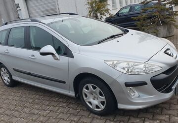 Peugeot 308 228.685 km 1.990 &euro; Mühlacker / Enzberg 75417