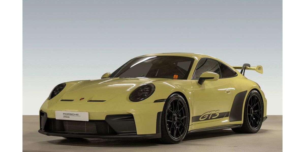 Porsche 911 Urmodell 6.200 km 226.900 &euro; Stuttgart 70469