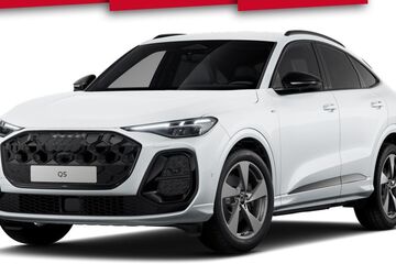 Audi Q5 6.436 km 56.940 &euro; Böblingen 71034