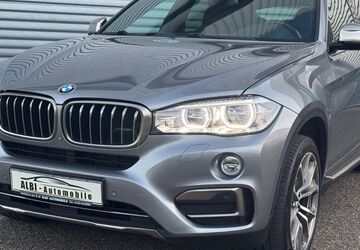 BMW X6 249.917 km 22.999 &euro; Niefern-Öschelbronn 75223
