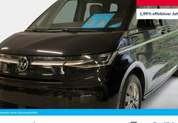 VW T7 Multivan 12.878 km 71.490 &euro; Stuttgart 70188