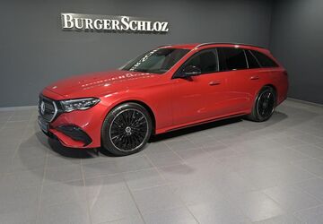 Mercedes-Benz E 300 18.220 km 50.690 &euro; Waiblingen 71332