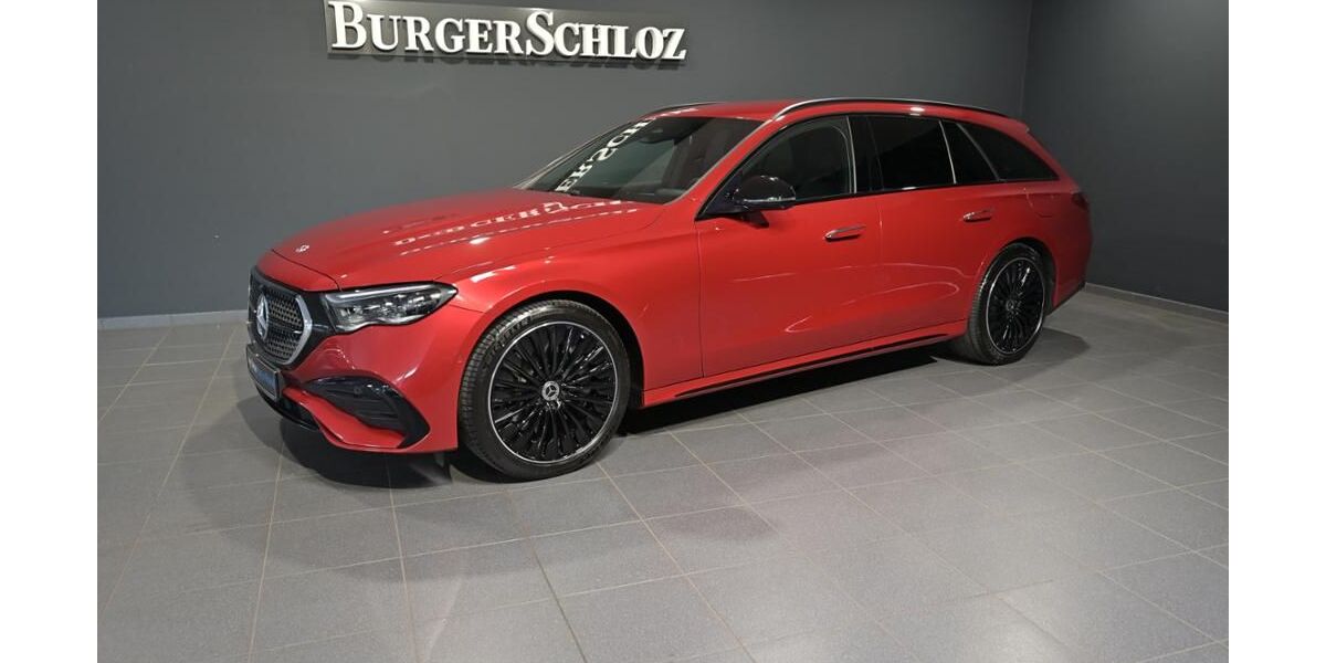 Mercedes-Benz E 300 18.220 km 50.690 &euro; Waiblingen 71332