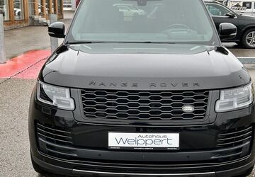 Land Rover Range Rover 68.785 km 68.900 &euro; Holzgerlingen 71088