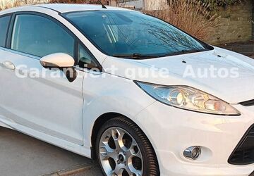 Ford Fiesta 132.678 km 6.999 &euro; Reutlingen 72770