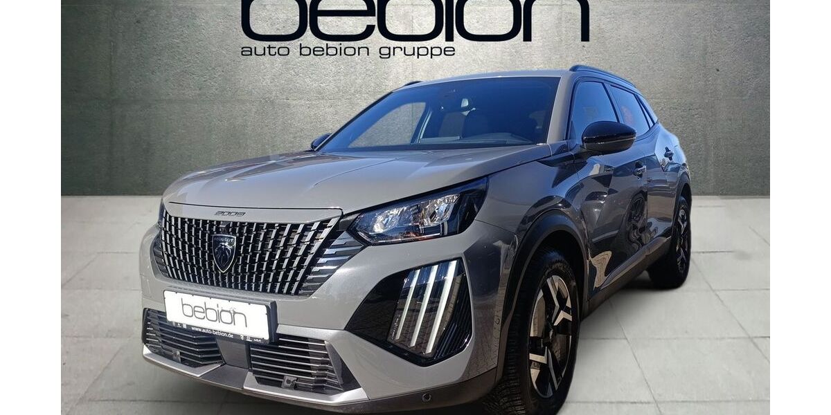 Peugeot 2008 39.695 km 21.880 &euro; Reutlingen 72766