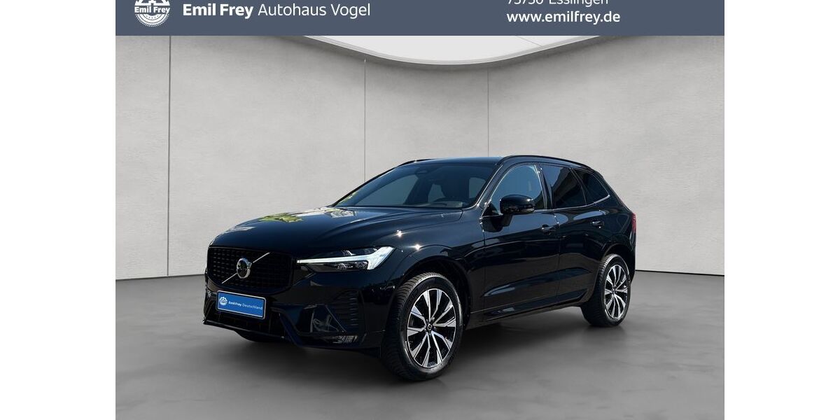 Volvo XC60 30.522 km 40.480 &euro; Esslingen 73730