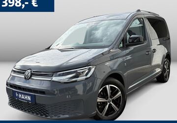 VW Caddy 1.190 km 40.780 &euro; Esslingen (bei Stuttgart) 73734