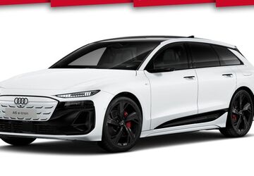 Audi A6 e-tron 17.786 km 77.440 &euro; Böblingen 71034