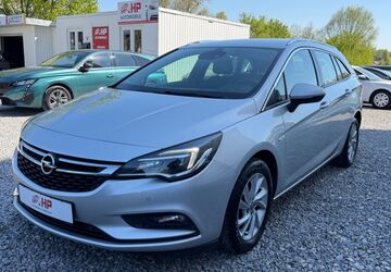Opel Astra 200.000 km 5.999 &euro; Filderstadt /bei Stuttgart 70794