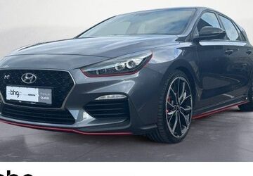 Hyundai i30 92.645 km 20.430 &euro; Tübingen 72072