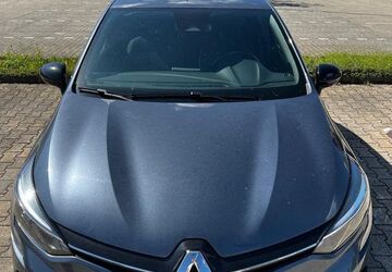 Renault Clio 112.700 km 8.900 &euro; Nagold 72202