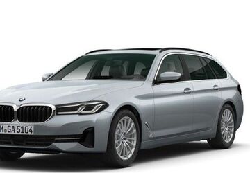 BMW 520 85.743 km 34.730 &euro; Pforzheim 75179