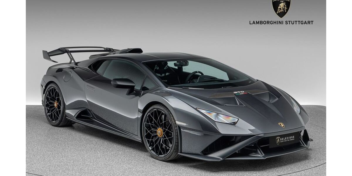 Lamborghini Huracán 11.500 km 314.900 &euro; Böblingen 71034