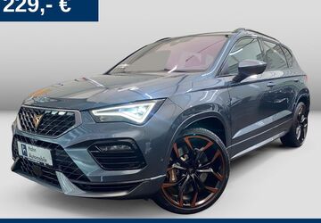 Cupra Ateca 88.953 km 28.890 &euro; Niefern-Öschelbronn 75223