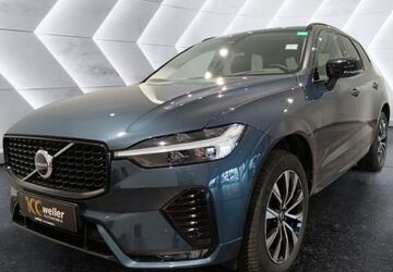 Volvo XC60 74.980 km 37.980 &euro; Bietigheim-Bissingen 74321