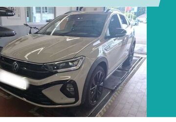 VW Taigo 12.347 km 24.390 &euro; Leonberg 71229