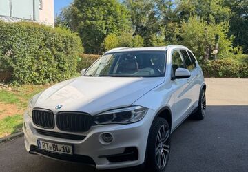 BMW X5 169.000 km 23.500 &euro; Reutlingen 72770