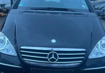 Mercedes-Benz A 170 160.000 km 3.990 &euro; Nagold 72202