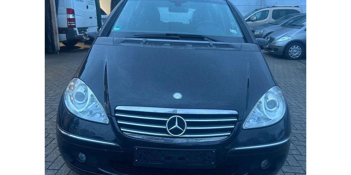 Mercedes-Benz A 170 160.000 km 3.990 &euro; Nagold 72202