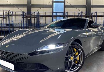 Ferrari Roma 2.356 km 219.900 &euro; Sindelfingen 71065