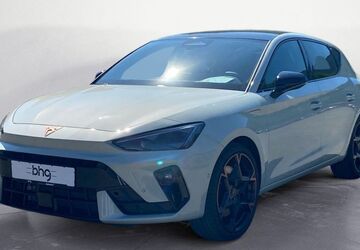 Cupra Leon 2.000 km 44.990 &euro; Reutlingen 72760