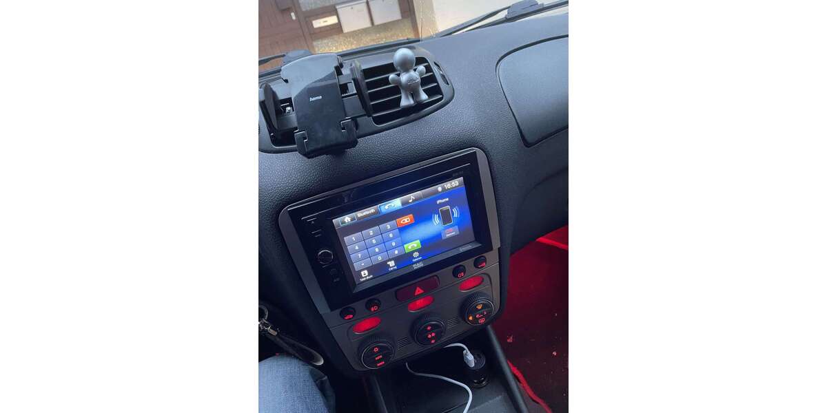 Alfa Romeo 147 102.000 km 2.000 &euro; pforzheim 75175