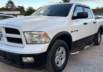 Dodge RAM 263.769 km 13.900 &euro; Magstadt 71106