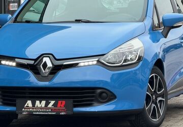 Renault Clio 100.000 km 6.990 &euro; Rohrdorf 72229