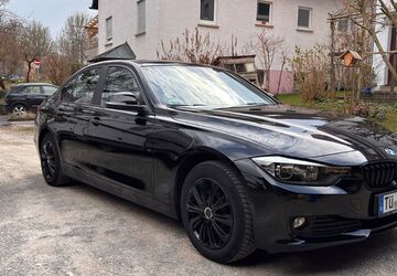 BMW 316 120.029 km 10.900 &euro; Kusterdingen 72127
