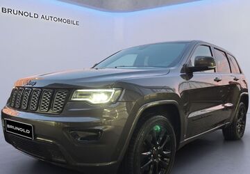 Jeep Grand Cherokee 97.000 km 29.900 &euro; Stuttgart 70565