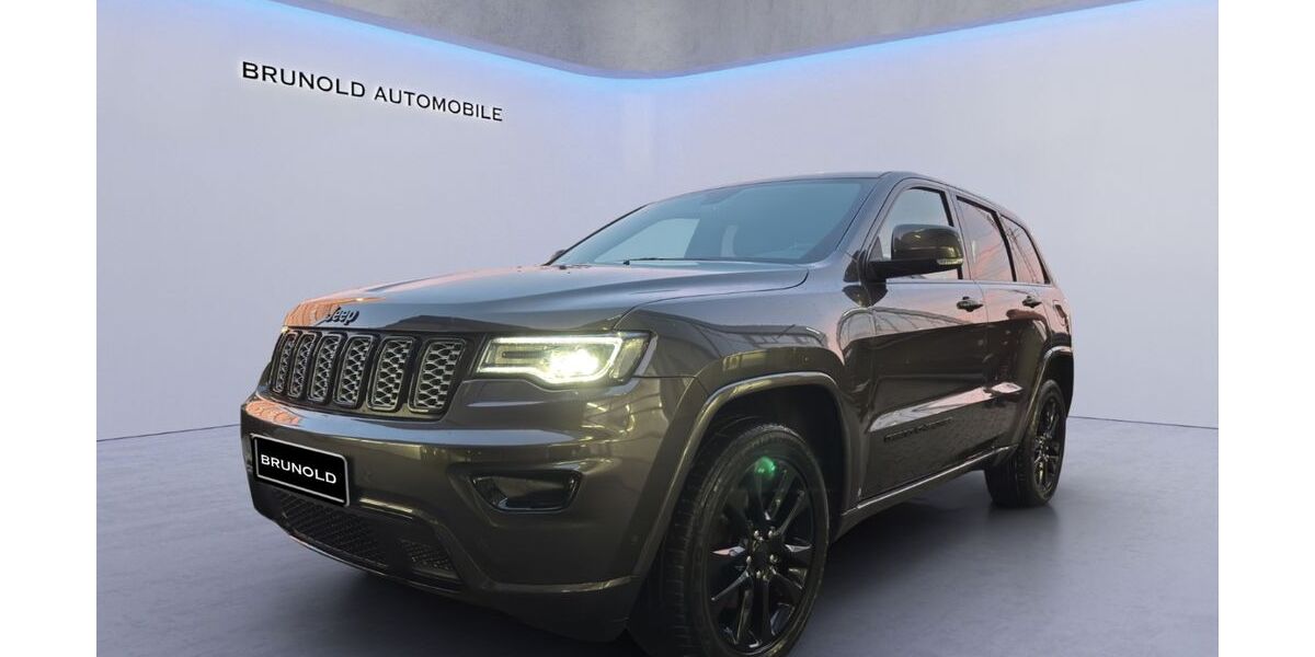 Jeep Grand Cherokee 97.000 km 29.900 &euro; Stuttgart 70565