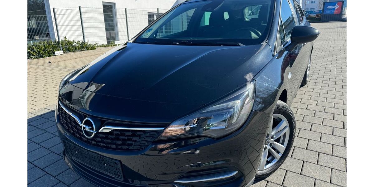 Opel Astra 200.000 km 7.970 &euro; Holzgerlingen 71088