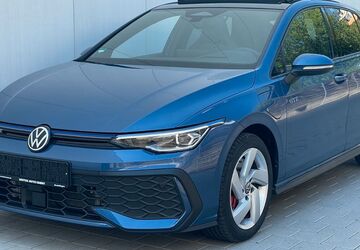 VW Golf 12.000 km 31.890 &euro; Sindelfingen 71065