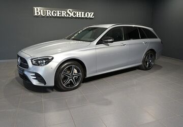 Mercedes-Benz E 300 143.880 km 28.450 &euro; Waiblingen 71332
