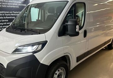 Toyota Proace Max 64.779 km 26.390 &euro; LEONBERG 71229