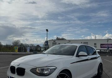 BMW 116 217.000 km 6.300 &euro; Reutlingen 72760