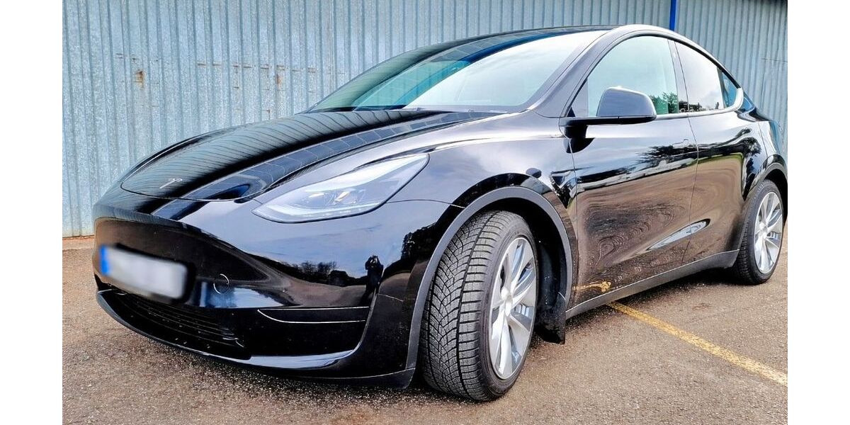 Tesla Model Y 60.204 km 29.900 &euro; Wildberg 72218