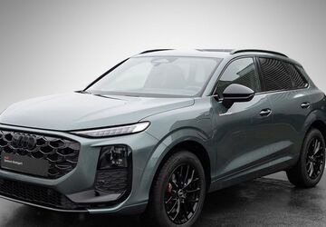 Audi Q3 9.999 km 58.940 &euro; Stuttgart 70469