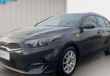 Kia ceed Sportswagon 42.300 km 17.490 &euro; Reutlingen 72770