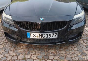 BMW Z4 210.000 km 11.199 &euro; Nürtingen 72623
