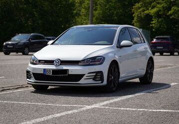 VW Golf 160.000 km 17.800 &euro; Sindelfingen 71069