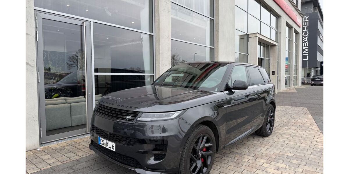 Land Rover Range Rover Sport 28.892 km 104.989 &euro; Filderstadt - Bernhausen 70794