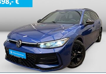 VW Passat Variant 14.550 km 40.930 &euro; Niefern-Öschelbronn 75223