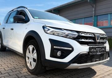 Dacia Jogger 52.283 km 14.499 &euro; Fellbach bei Stuttgart 70736