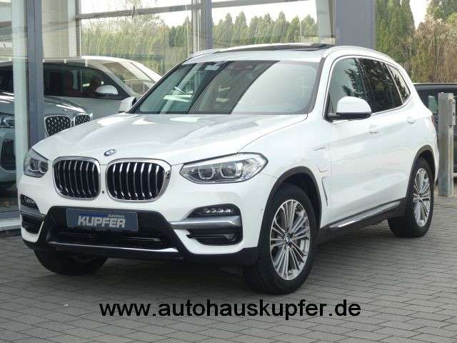 BMW X3 68.700 km 33.700 &euro; Vaihingen/Enz 71665