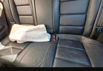 Audi A6 313.000 km 2.900 &euro; Kusterdingen 72127