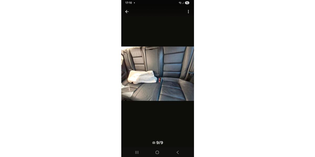 Audi A6 313.000 km 2.900 &euro; Kusterdingen 72127