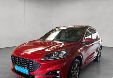 Ford Kuga 45.587 km 19.890 &euro; Esslingen 73730