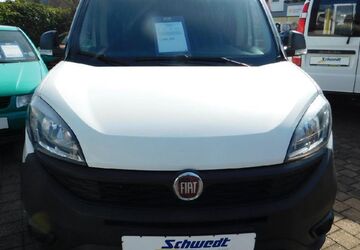 Fiat Doblo 110.000 km 8.400 &euro; Ludwigsburg 71640